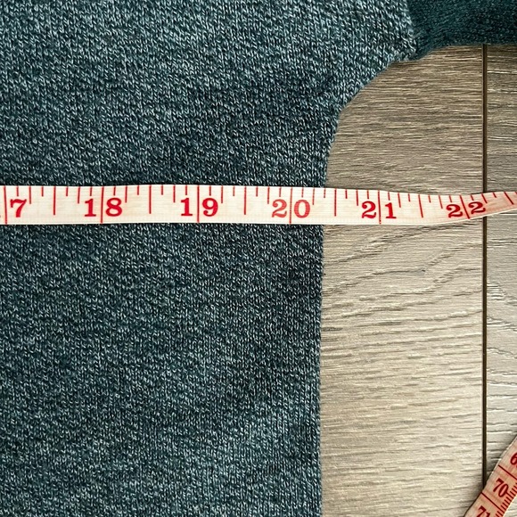 Smartwool Shadow Pine Sweater Womens Medium ‎ Long Sleeve Pullover Wool Blend - Picture 6 of 7